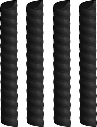 OEM Juego De 4 Protectores Espirales Para Troncos De &Aacute;rboles, Ideales Para Proteger Las Plantas Contra Roedores, Ciervos, Cortadoras De C&eacute;sped, Herramient