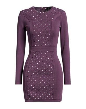 Elisabetta Franchi DRESSES - Mini dresses on YOOX.COM