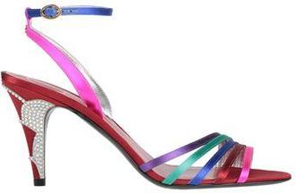 Valentino Garavani CALZATURE - Sandali su YOOX.COM