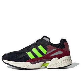 adidas Yung-96 Burgundy EE7247