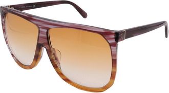 Loewe Womens Lw40001f 63Mm Sunglasses