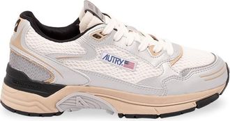 Autry Hyperway Low Sneakers