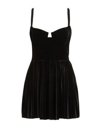 Elisabetta Franchi KLEIDER - Mini-Kleider auf YOOX.COM