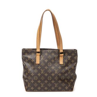 Louis Vuitton Cabas Piano Schoudertas