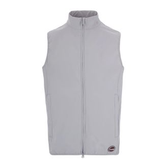 Colmar Vests, male, Blue, Size: 2XL Vest