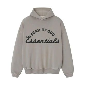 Fear of God Hombre, Sudaderas, Gris, Talla: L