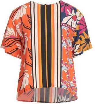 Caf&egrave;noir TOPWEAR - Tops on YOOX.COM