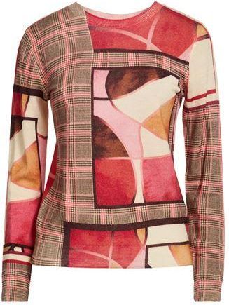 Jei's by Letizia Denaro MAGLIERIA - Pullover su YOOX.COM