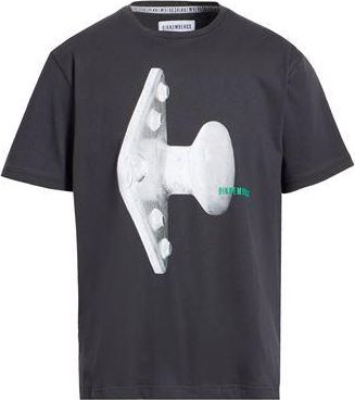 Dirk Bikkembergs TOPS - T-shirts auf YOOX.COM