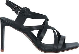 Lola Cruz CALZADO - Sandalias con cierre en YOOX.COM