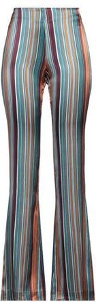 Momoni BOTTOMWEAR - Trousers on YOOX.COM