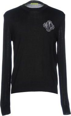 Versace PRENDAS DE PUNTO - Pullover en YOOX.COM