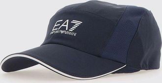 Emporio Armani Cappello EA7 in nylon