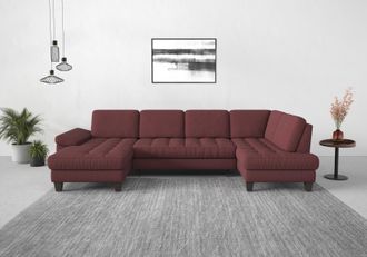 Sit&more Wohnlandschaft