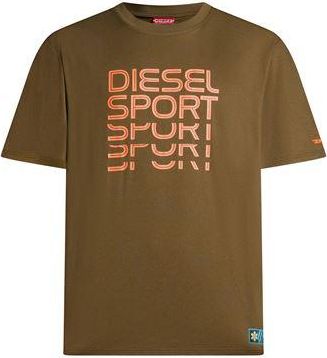 Diesel TOPWEAR - T-shirts on YOOX.COM