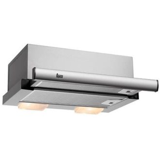 Teka Campana Extra&iacute;ble 50cm 233 M&sup3;/h 56db Tl1 52 2 Niveles Extrac