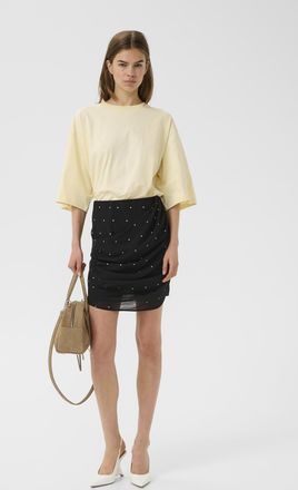 Gestuz Rok GZdorthie Rok Regular fit