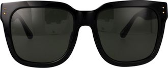 Linda Farrow Freya Sunglasses