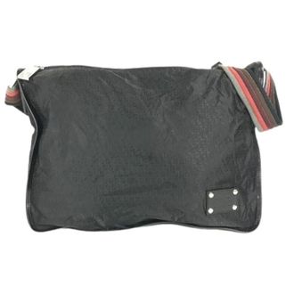 Fendi Pre-owned Cross Body Bags, unisex, Black, Size: ONE SIZE Pre-owned Vintage Cross Body Bag