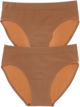 Commando Commando Set Of 2 Ballet Body Bikini Bottom Panty
