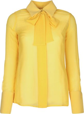 Elisabetta Franchi Camicia