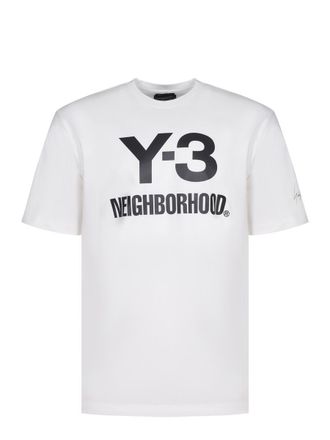 Yohji Yamamoto T-Shirts And Polos