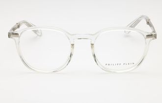 Philipp Plein VPP057M Eyeglasses - Clear