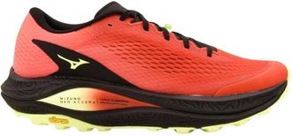 Mizuno Hombre, Deporte, Naranja, Talla: 44 1/2 EU