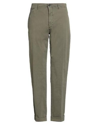 Incotex BOTTOMWEAR - Trousers on YOOX.COM