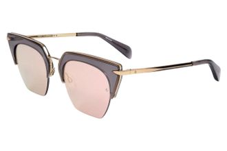 Rag & Bone RNB1007/S FT3 zonnebril