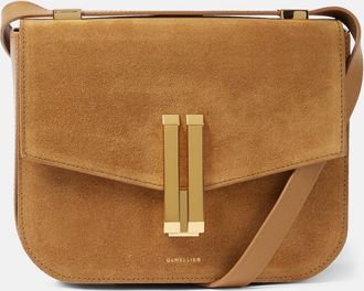 DeMellier Borsa a tracolla Vancouver in suede