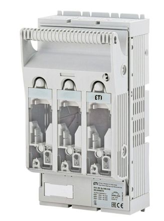 OEM Interruptor Fusible Kvl-00 3p M8-m8 001690870