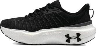 Under Armour (WMNS) Under Armour Infinite Elite Black White 3027199-001