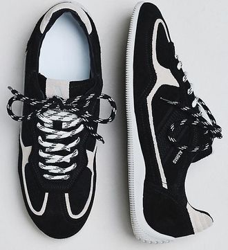 Alohas TB.91 Suede Sneakers