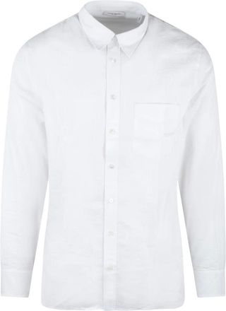 Paolo Pecora Uomo, Magliette, Bianco, L, new