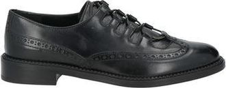 Ferragamo SCHUHE - Schn&uuml;rschuhe auf YOOX.COM