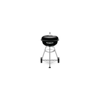 Weber Barbacoa Carbonella Compact Kettle Weber