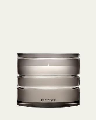 Diptyque La Vallee du Temps (Valley of Time) Refillable Candle, 9.5 oz