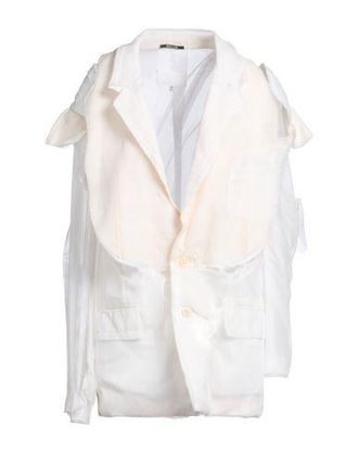 Maison Margiela SUITS and CO-ORDS - Blazers on YOOX.COM