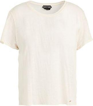 Tom Ford TOPWEAR - T-shirts on YOOX.COM
