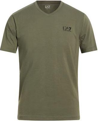 Emporio Armani TOPWEAR - T-shirts on YOOX.COM