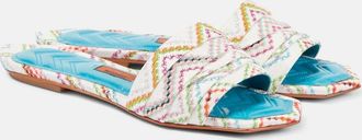 Missoni Sandali Gia