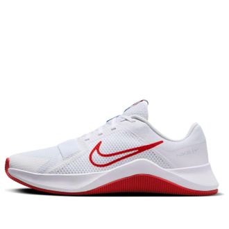 Nike MC Trainer 2 White University Red DM0823-101