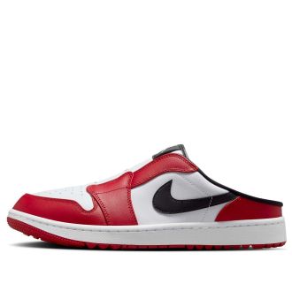 Air Jordan 1 Mule Golf Chicago FJ1214-101