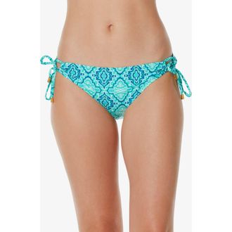 Helen Jon Tunnel Side Hipster in Marbella Tile at Nordstrom, Size X-Small
