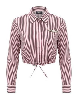 Liu Jo TOPWEAR - Shirts on YOOX.COM