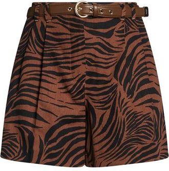 Max Mara BOTTOMWEAR - Shorts & Bermuda Shorts sur YOOX.COM