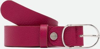 Gianni Chiarini CINTURA IN PELLE 3,5 CM