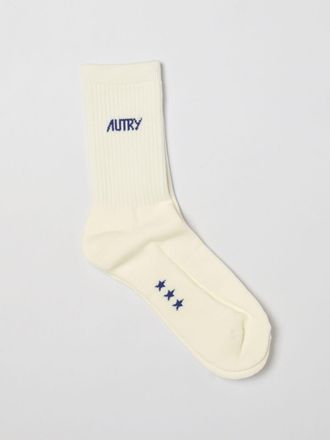 Autry Calze Autry in cotone a coste stretch