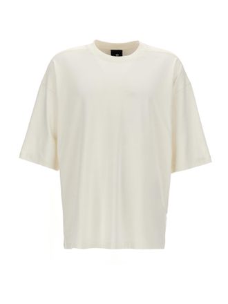 Thom Krom Stretch T Shirt
